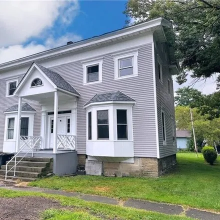 Buy this 8 bed house on 301 Jackson Street in Jamestown, Mercer County