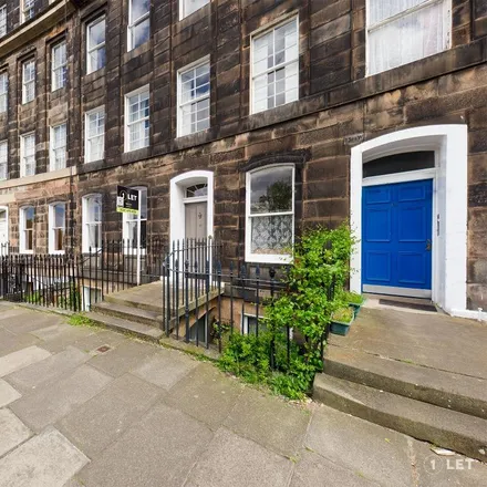 Image 3 - 15 Gardner's Crescent, City of Edinburgh, EH3 8DE, United Kingdom - Apartment for rent
