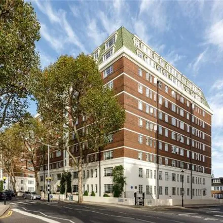 Image 7 - Nell Gwynn House, 55-57 Sloane Avenue, London, SW3 3BE, United Kingdom - Apartment for sale