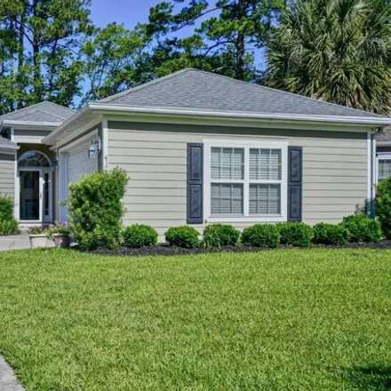 Buy this 3 bed house on 4123 Heather Lakes Drive in Horry County, SC 29566