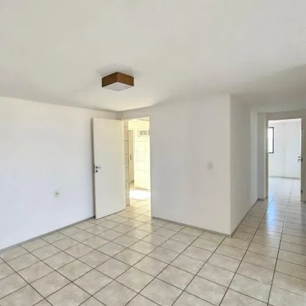 Rent this 3 bed apartment on Rua Maria Diva de Carvalho in Jardim Gonzaga, Juazeiro do Norte - CE