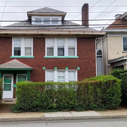 Buy this studio house on 1680 Potomac Avenue in Dormont, PA 15216