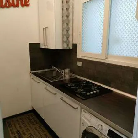Image 9 - Via Bevagna, 00191 Rome RM, Italy - Apartment for rent