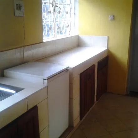 Image 9 - Kampala, Luzira, CENTRAL REGION, UG - House for rent