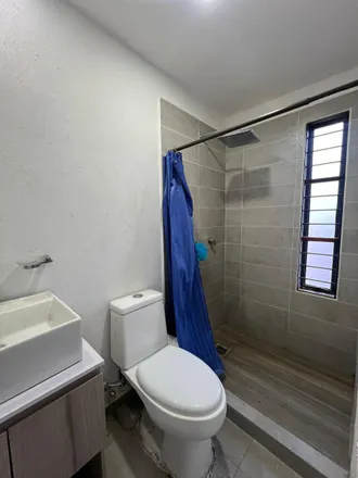 Rent this studio house on unnamed road in 45203 Zapopan, JAL