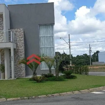 Rent this 3 bed house on unnamed road in Cidade Jardim, Vargem Grande Paulista - SP