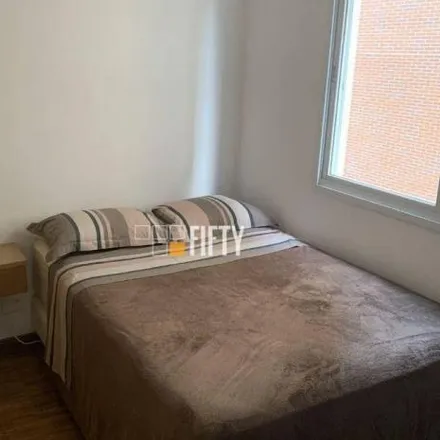 Rent this 2 bed apartment on Rua Clodomiro Amazonas 1337 in Vila Olímpia, São Paulo - SP