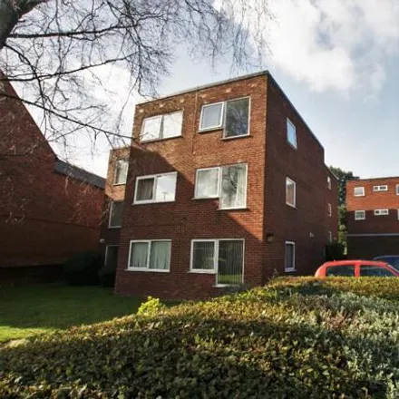 Rent this 1 bed apartment on Leighstone Court in Chester, CH2 2BJ