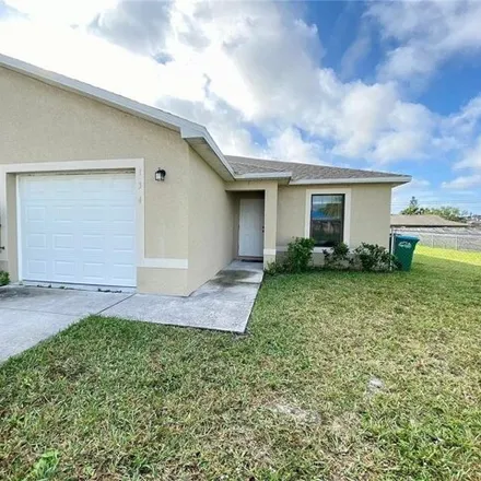 Rent this 3 bed house on 136 Southeast 12th Street in Cape Coral, FL 33990