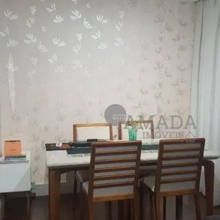 Buy this 3 bed apartment on Rua Leopoldo Machado in Vila Laís, São Paulo - SP