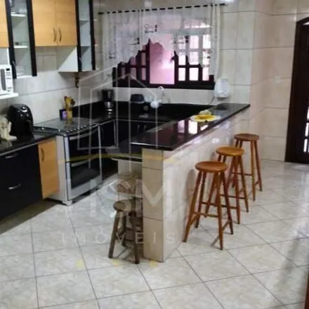 Image 2 - Rua Salim Mahfoud, Botujuru, São Bernardo do Campo - SP, 09820-780, Brazil - House for sale