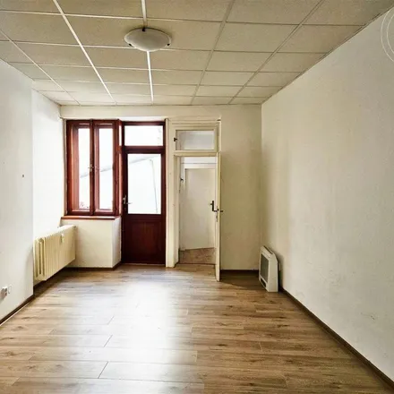 Rent this 2 bed apartment on Riegrova 397/11 in 779 00 Olomouc, Czechia