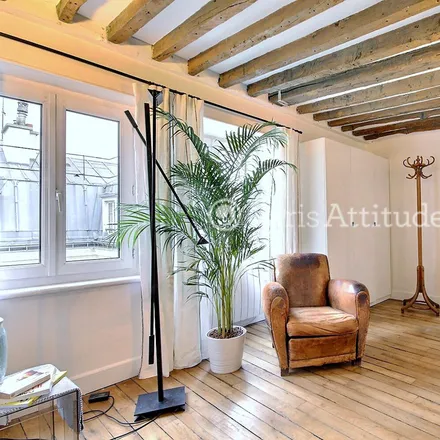 Image 3 - 35 Rue de Seine, 75006 Paris, France - Apartment for rent