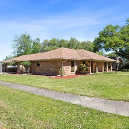 Image 4 - 136 Dulcito Lane, Lafayette, LA 70503, USA - House for sale