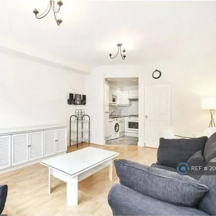 Rent this 1 bed apartment on Rosary Catholic Primary School in 238 Haverstock Hill, London