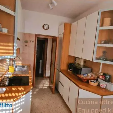 Image 5 - Viale Ca' Granda, 20162 Milan MI, Italy - Apartment for rent