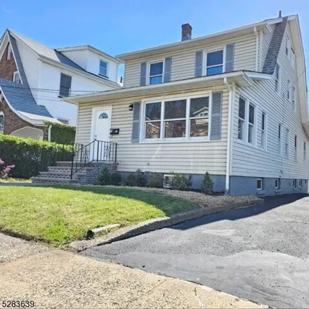 Buy this 5 bed house on 1625 Clinton Place in Hillside, NJ 07205