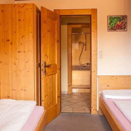 Rent this 2 bed apartment on 6233 Gemeinde Kramsach