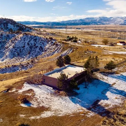 Buy this 3 bed house on 1450 Alta Mesa Road in Silt, CO 81652