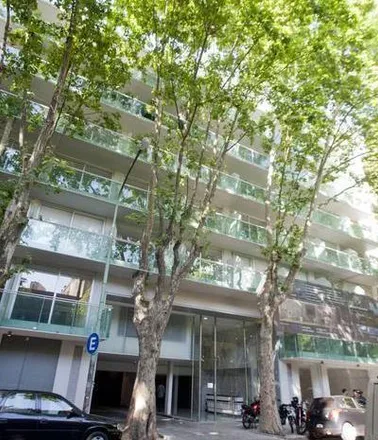 Rent this studio apartment on Ciudad de la Paz 154 in Palermo, C1426 AAO Buenos Aires