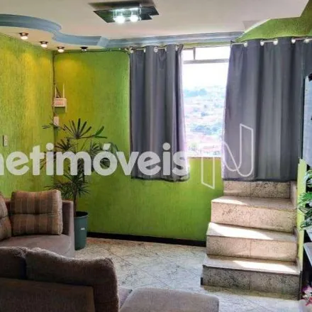 Buy this 3 bed house on Rua Jordelina Maria do Carmo in Mantiqueira, Belo Horizonte - MG