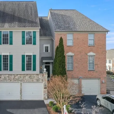 Buy this 4 bed house on 2427 Rippling Brook Road in Frederick, MD 21701
