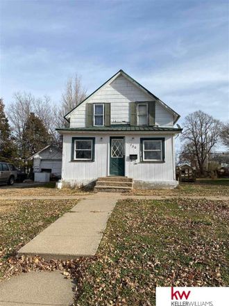 Rent this 2 bed house on S National Ave in Superior, NE