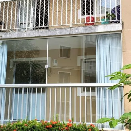 Image 2 - Rua Isma Prates, Condominio Foz do Joanes, Lauro de Freitas - BA, 42710-400, Brazil - Apartment for rent