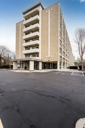 Image 1 - 40 North on Meridian Condominiums, 3965 North Meridian Street, Indianapolis, IN 46208, USA - Condo for sale