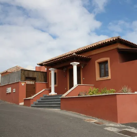 Image 3 - unnamed road, 35660 La Oliva, Spain - House for rent