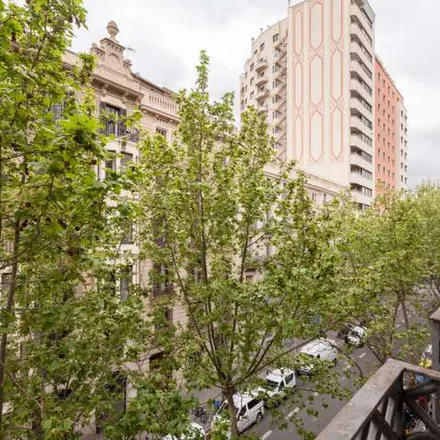 Image 2 - International House, Carrer de Trafalgar, 14, 08001 Barcelona, Spain - Apartment for rent