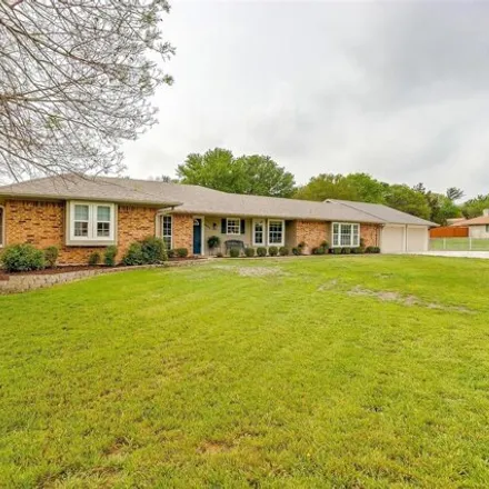 Image 3 - 4840 Misty Meadow Drive, Willow Park, Parker County, TX 76087, USA - House for sale