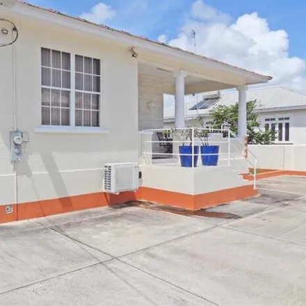 Buy this studio house on South Coast Sewerage Treatment Plant in Harmony Hall, St. Lawrence