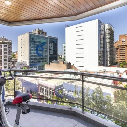 Buy this 1 bed apartment on Monroe 1500 in Belgrano, C1424 BCL Buenos Aires