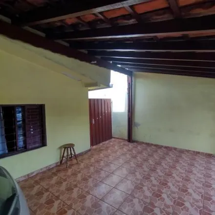 Buy this 3 bed house on Rua João Eduardo McKnight in Jardim Nova Conquista, Santa Bárbara d'Oeste - SP