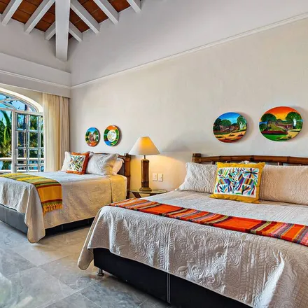 Rent this 6 bed house on Puerto Vallarta