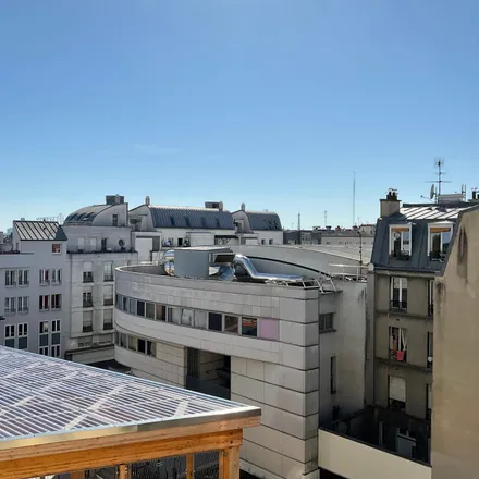 Image 5 - 2 Rue Saint-Luc, 75018 Paris, France - Apartment for rent