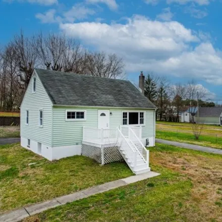 Rent this 4 bed house on 821 Chesaco Avenue in Rosedale, MD 21237