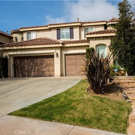 Buy this 5 bed house on 21945 Mikhail Street in Santa Clarita, CA 91390