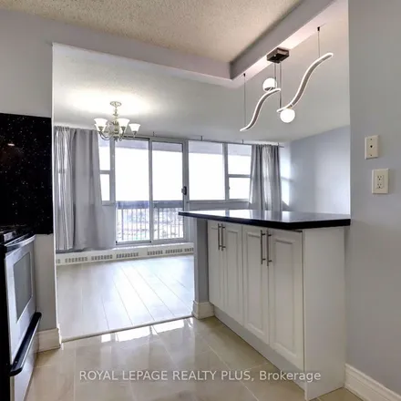 Rent this 2 bed apartment on 3501 Glen Erin Drive in Mississauga, ON L5L 3T6