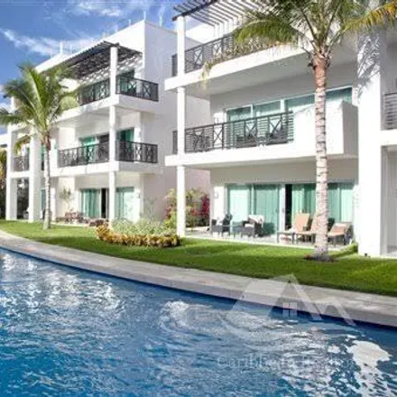 Buy this 3 bed apartment on unnamed road in 77726 Playa del Carmen, ROO