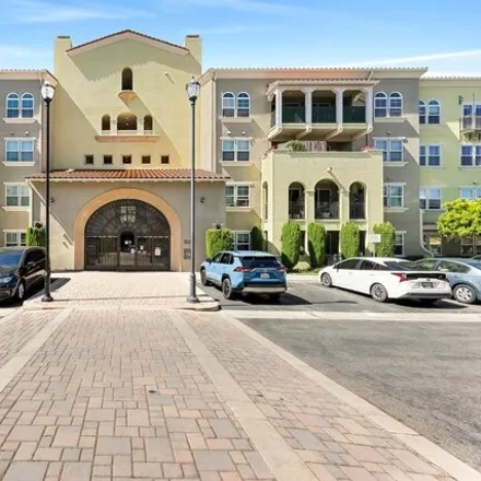 Buy this 2 bed condo on South Abel Street in Milpitas, CA 95036