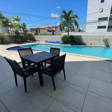 Image 1 - Edf. Orion, Rua Aspicueta Navarro, Mauricio de Nassau, Caruaru - PE, 55014-706, Brazil - Apartment for sale