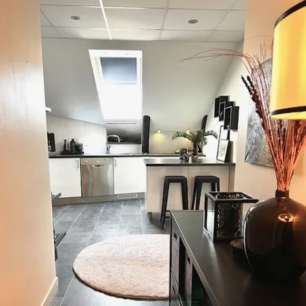 Rent this 3 bed apartment on Stora Torget 2 in 852 30 Sundsvall, Sweden