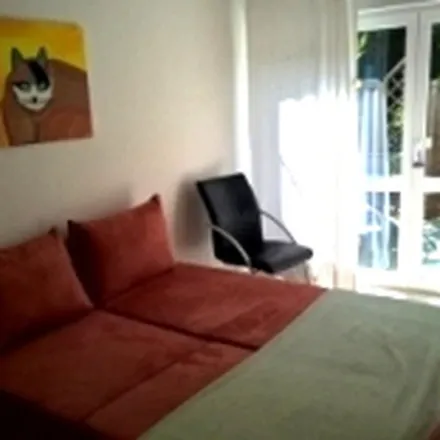 Rent this 4 bed apartment on Obergasse 1 in 63674 Altenstadt, Germany