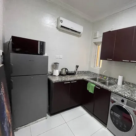 Image 2 - Lagos, Lagos Island, Nigeria - Apartment for rent