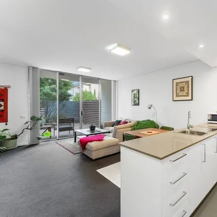 Rent this 1 bed apartment on Australian Capital Territory in Phillip 2606, Australia