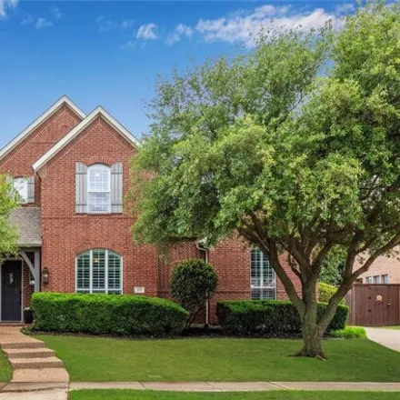 Buy this 5 bed house on 796 High Willow Drive in Prosper, TX 75078
