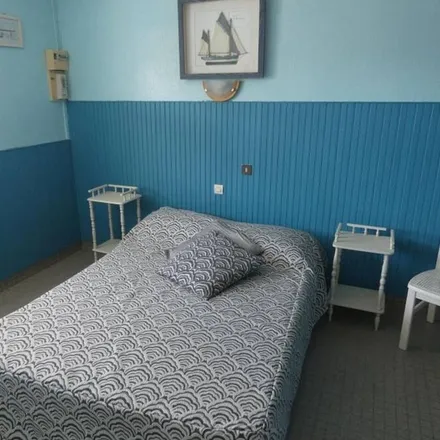 Rent this 1 bed apartment on La Barre-de-Monts - Avenue Estacade (N° 161) in Avenue de l'Estacade, 85550 La Barre-de-Monts