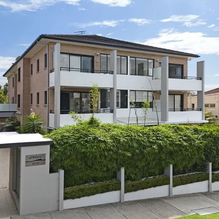 Rent this 2 bed apartment on Carr Street in Coogee NSW 2034, Australia